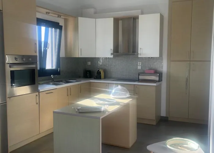 게스트하우스 Duchess 4*