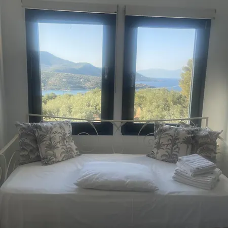 Gæstehus Duchess Pteleós