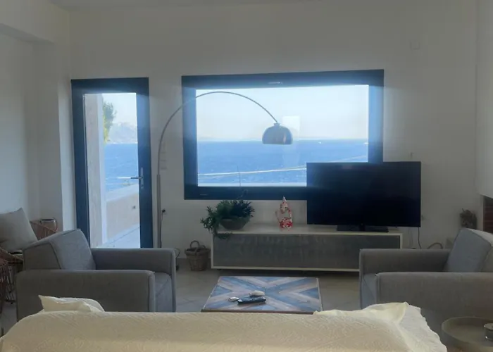 Duchess Maison d'hôtes Pteleós